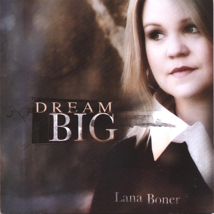 Lana Boner's avatar image