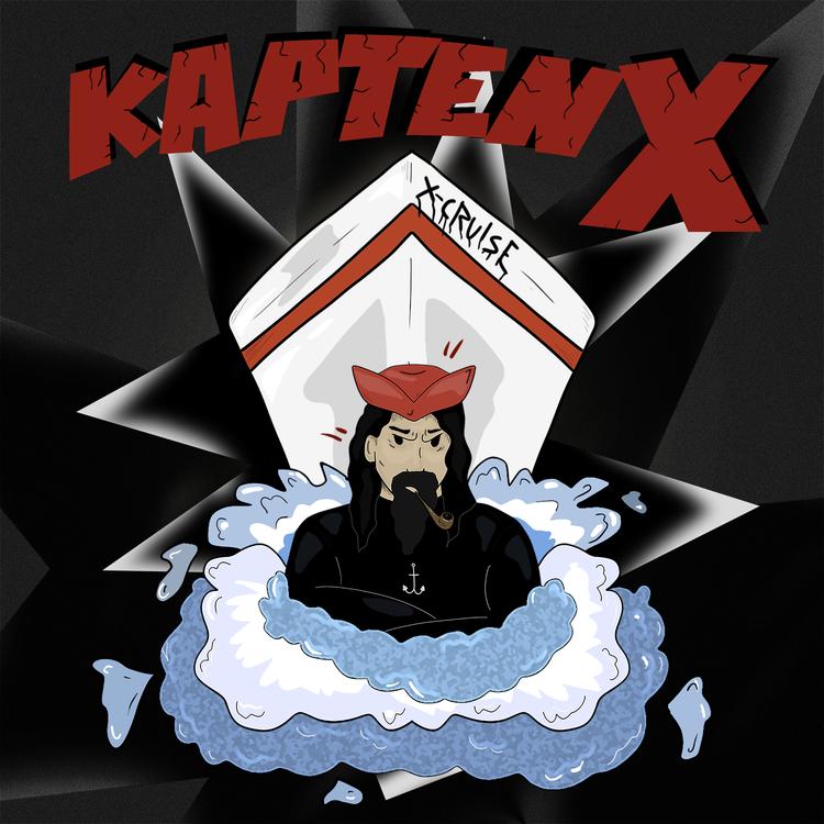 KaptenX's avatar image