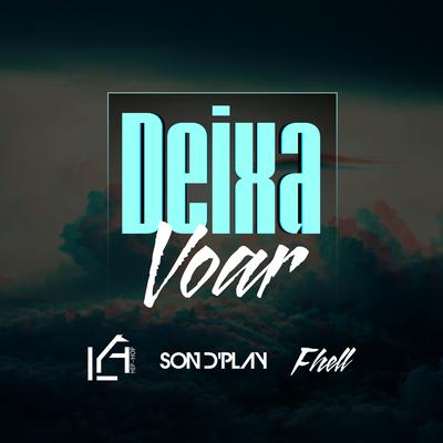 Deixa Voar's cover