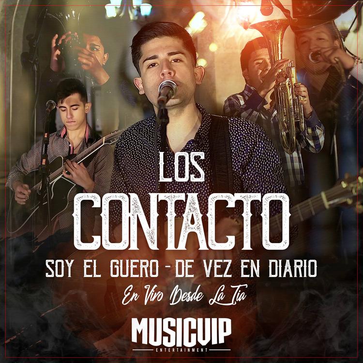 Los Contacto's avatar image