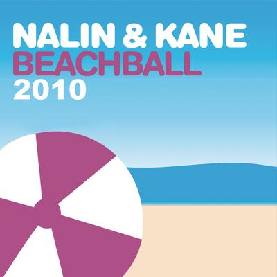 Beachball (Joris Voorn Remix) By Nalin & Kane's cover