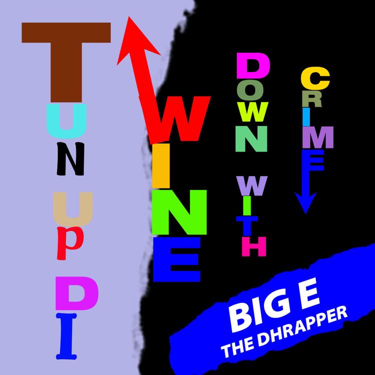 Big E the Dhrapper's avatar image