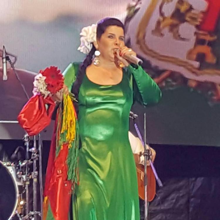 Enriqueta Ulloa's avatar image