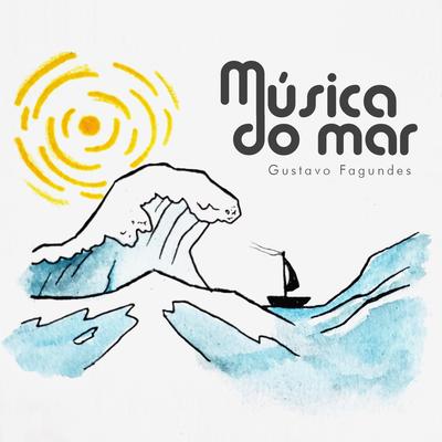 Música do Mar's cover