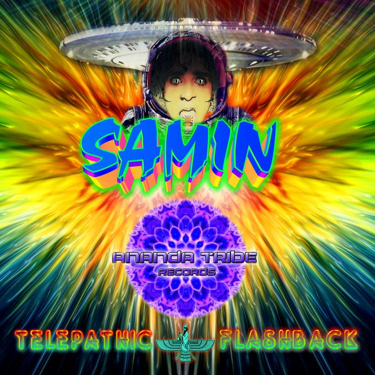 Samin's avatar image