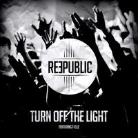 Reepublic's avatar cover