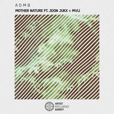Mother Nature By A D M B, Joon Jukx, Mvli's cover