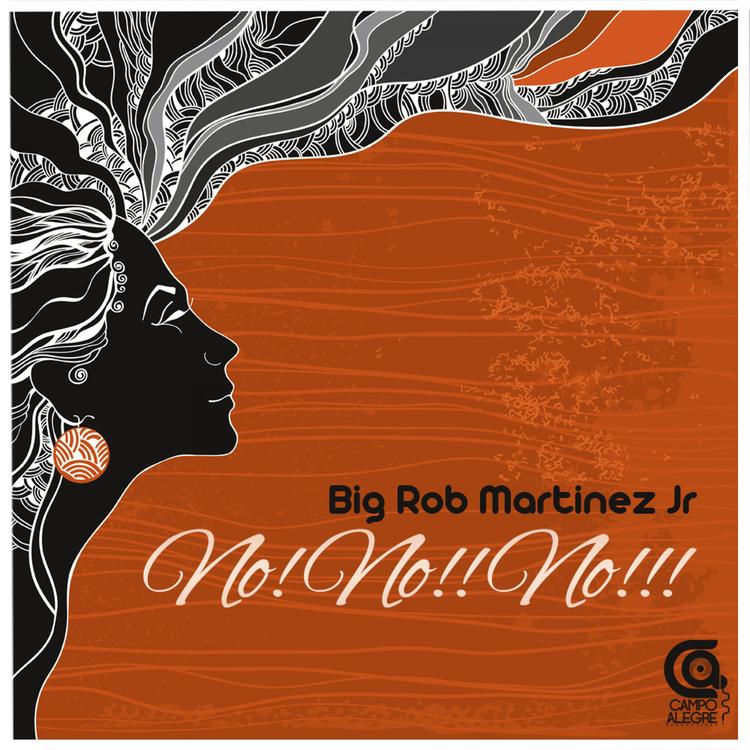 Big Rob Martinez jr's avatar image