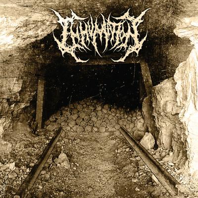 Baptized An Anthropophagite By Inhumation's cover