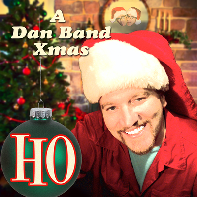 HO: A Dan Band Xmas's cover