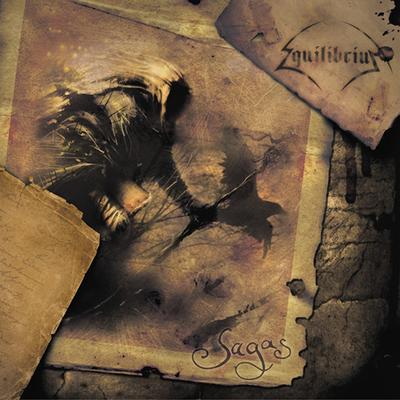 Unbesiegt By Equilibrium's cover