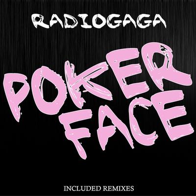 Poker Face (Virus Attack Remix) By RadioGaGA, Virus Attack's cover
