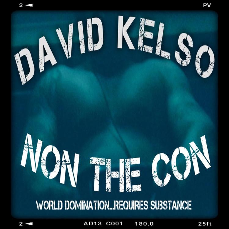 David Kelso's avatar image