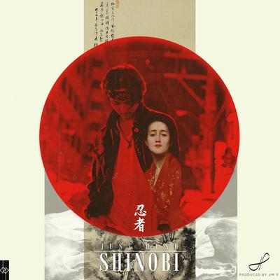 Shinobi's cover