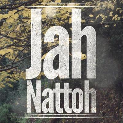 Jah Nattoh's cover