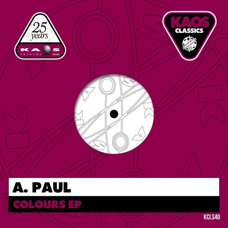 A.Paul's avatar image
