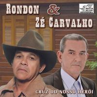 Rondon & Zé Carvalho's avatar cover