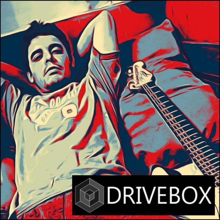 Drivebox's avatar image