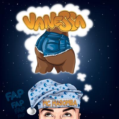 Vanessa By Mc Maromba's cover