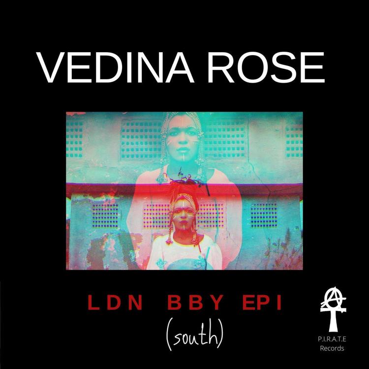 Vedina Rose's avatar image