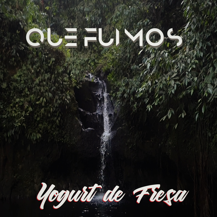 Yogurt de Fresa's avatar image