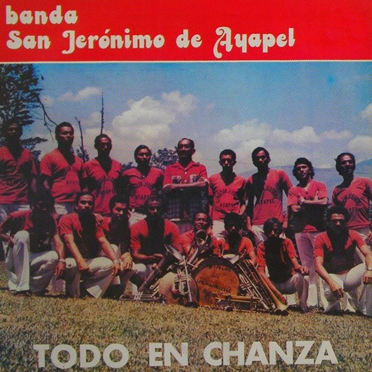 Banda San Jerónimo De Ayapel's avatar image