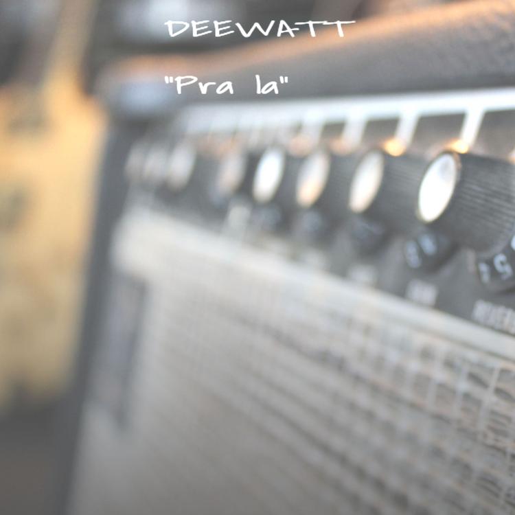 Deewatt's avatar image