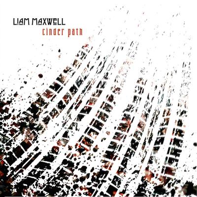 Liam Maxwell's cover