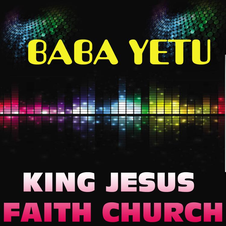 King Jesus Faith Church's avatar image