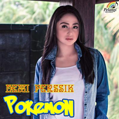 Pokemon By Dewi Perssik's cover