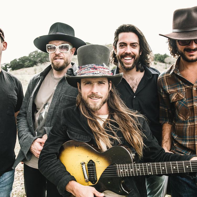 Lukas Nelson & Promise of the Real's avatar image