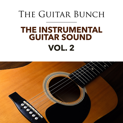 The Guitar Bunch's cover