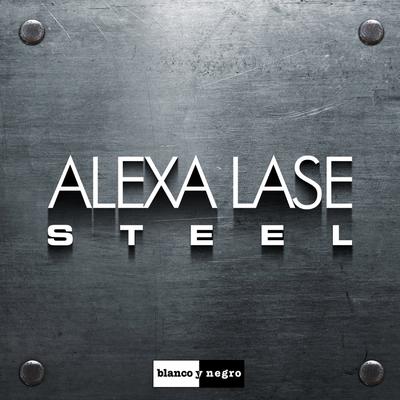 Alexa Lase's cover