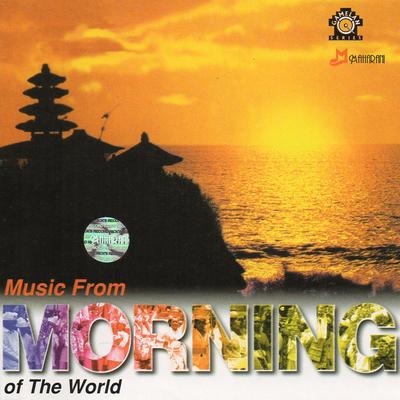 Music From Morning of The World's cover