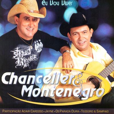 Último Adeus (Ao Vivo) By Chanceller & Montenegro, Os Parada Dura's cover