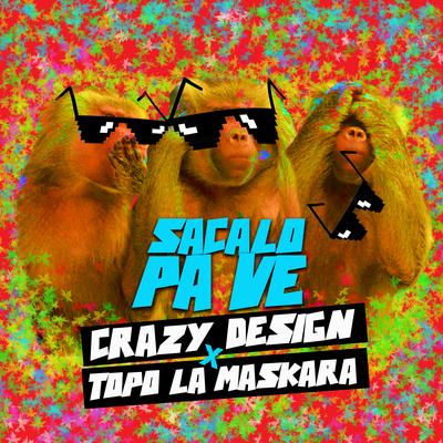 Sacala Pa Ve's cover