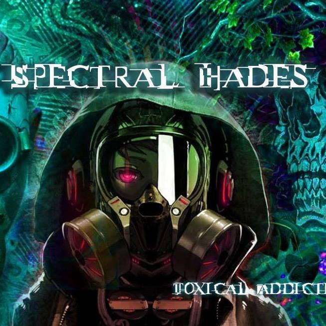 Spectral Hades's avatar image