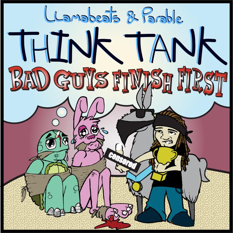 Think Tank's avatar image