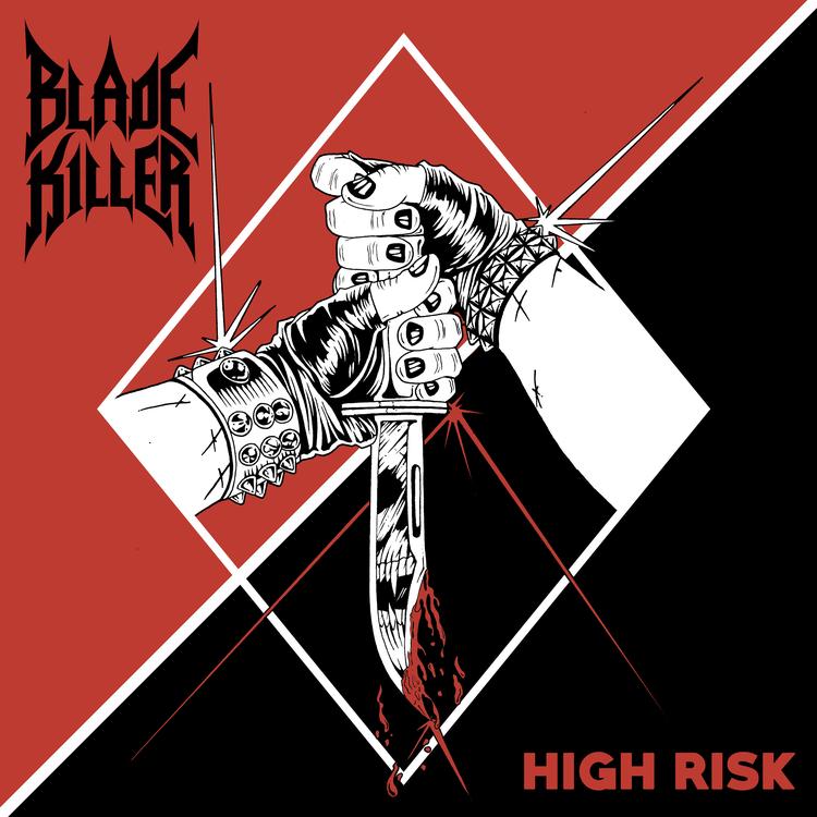 Blade Killer's avatar image