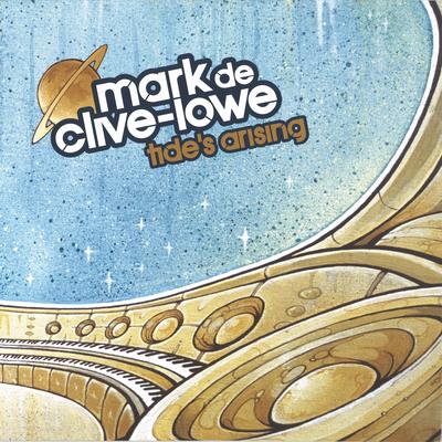 Masina's World By Mark de Clive-Lowe's cover