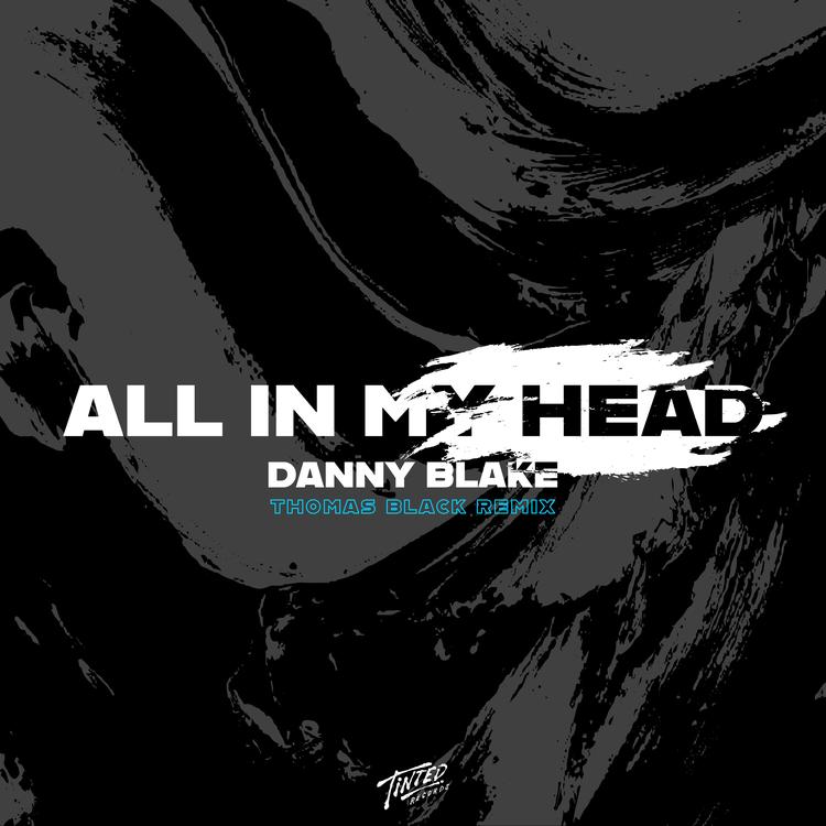 Danny Blake's avatar image