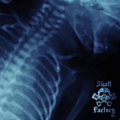 Skull Factoy Inc.'s cover