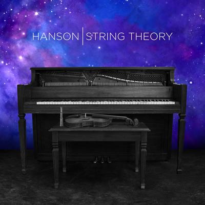 String Theory's cover
