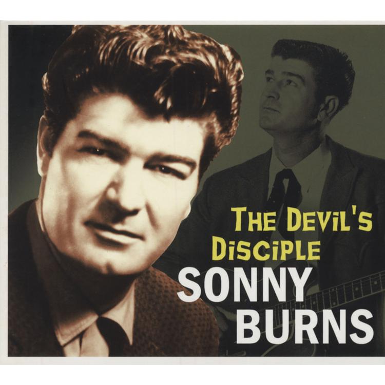 Sonny Burns's avatar image