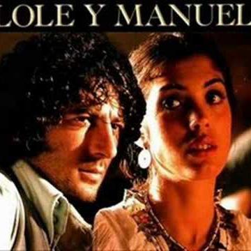 Lole y Manuel's cover
