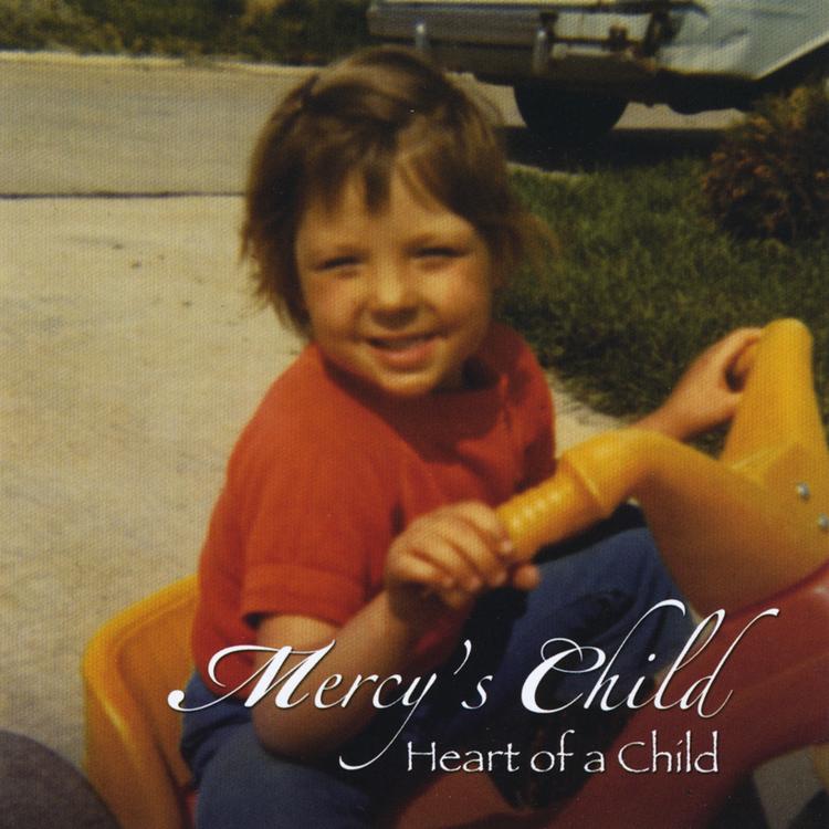 Mercy's Child's avatar image