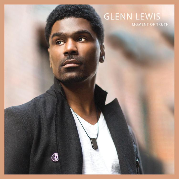 Glenn Lewis's avatar image