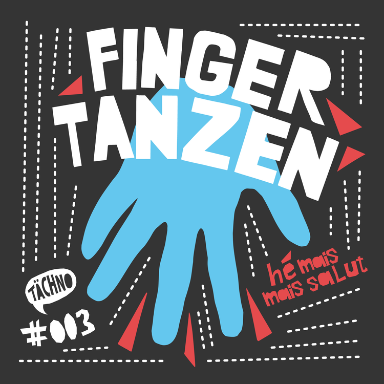 Finger Tanzen's avatar image