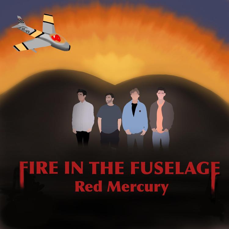 Fire in the Fuselage's avatar image