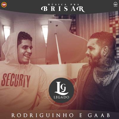 Legado: Música pra Brisar's cover